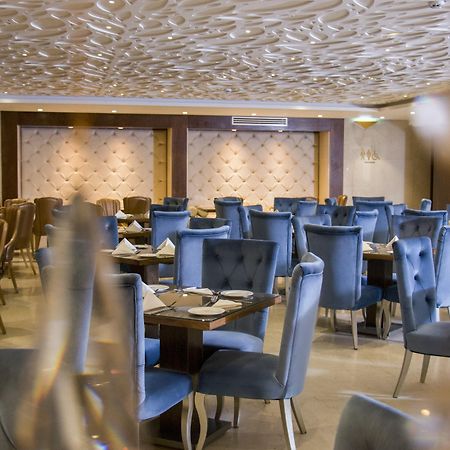 Harir Palace Hotel Amman Exterior photo