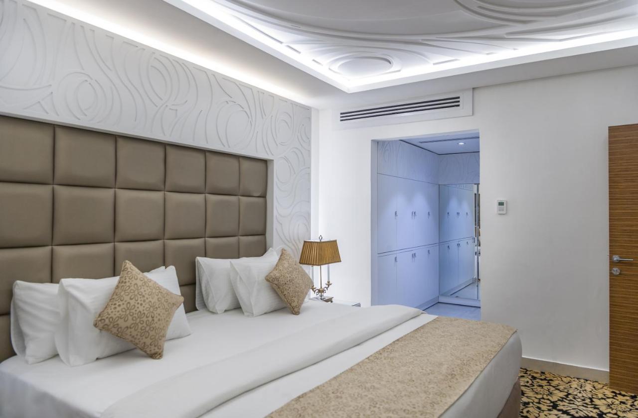 Harir Palace Hotel Amman Exterior photo
