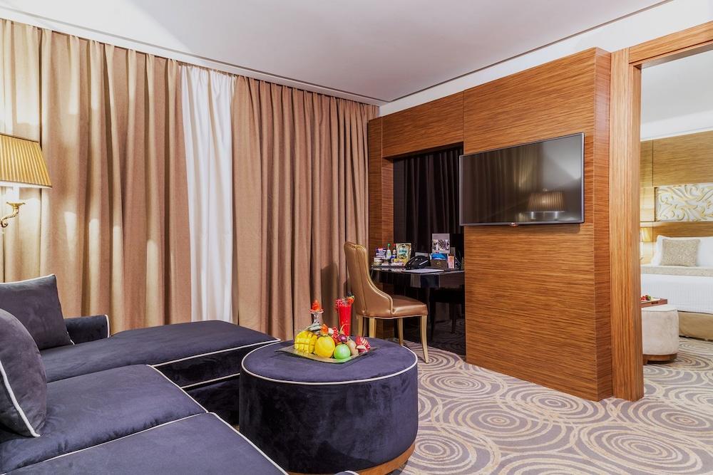 Harir Palace Hotel Amman Exterior photo